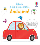 Andiamo!