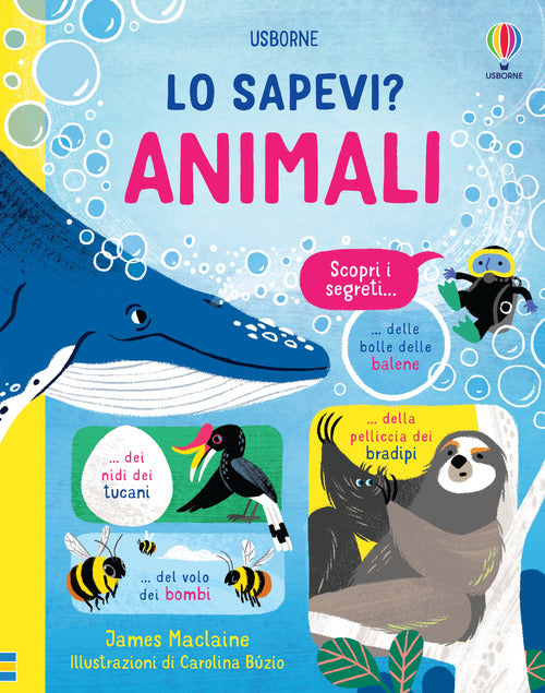 Animali