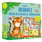 Animali