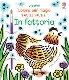 In fattoria
