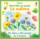 Il giardino