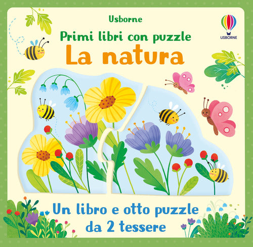 Il giardino