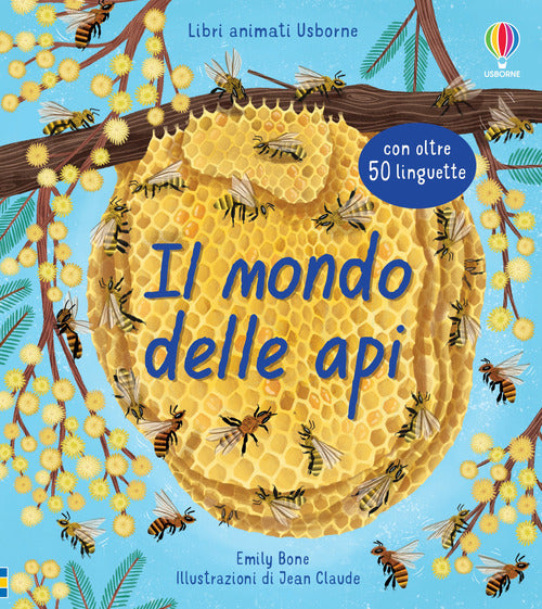 Il mondo delle api