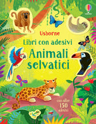 Animali selvatici