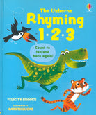 Rhyming 123
