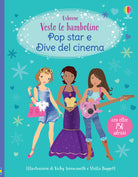 Pop star e dive del cinema