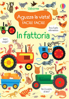 In fattoria