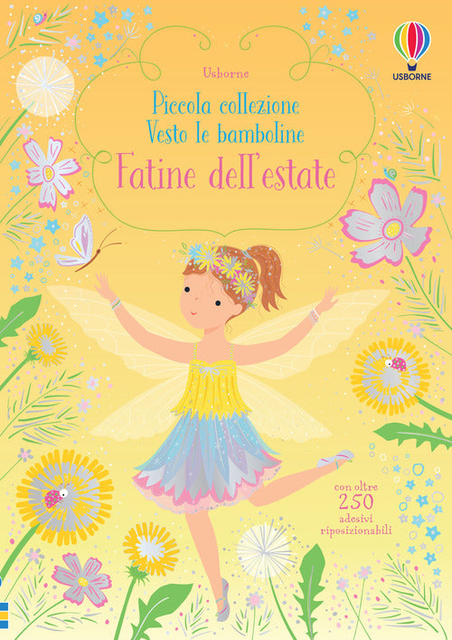 Fatine dell'estate