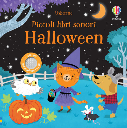 Halloween
