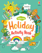 Holiday activity book
