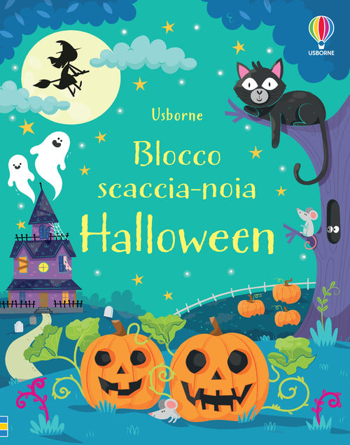 Halloween