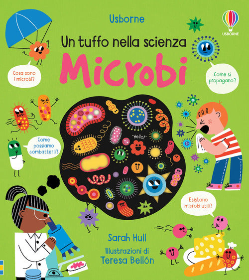 Microbi.