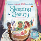 Sleeping Beauty. Listen and read