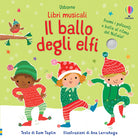 Il ballo degli elfi
