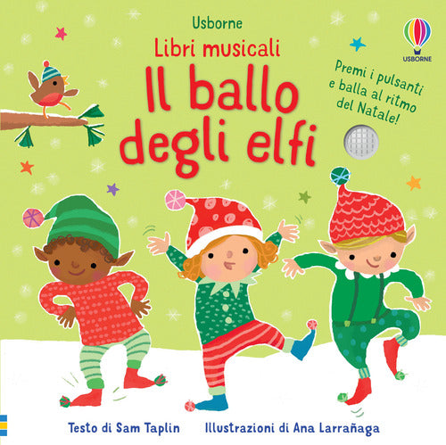 Il ballo degli elfi