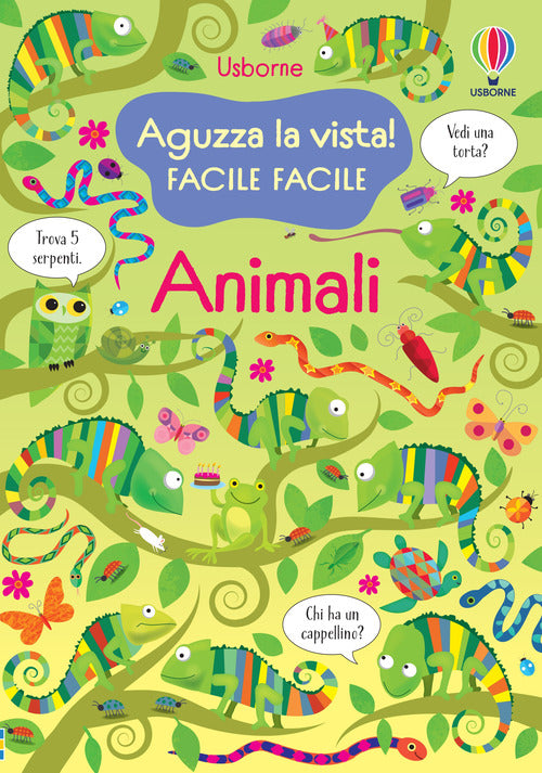 Animali