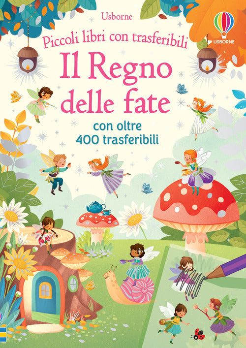 Il regno delle fate