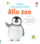 Allo zoo