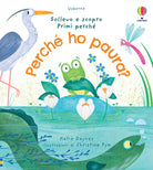 Perché ho paura?