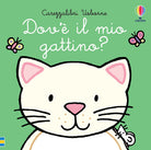 Dov'è il mio gattino?