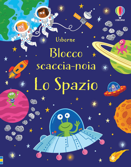 Lo spazio
