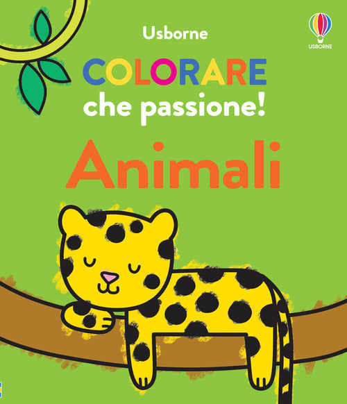 Animali