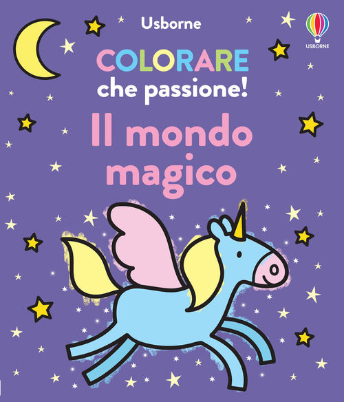 Il mondo magico