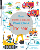 Andiamo!