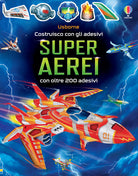 Superaerei