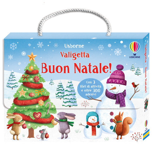 Buon Natale!
