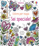 Sei speciale!