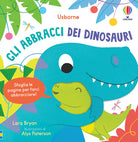 Gli abbracci dei dinosauri