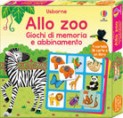 Allo zoo