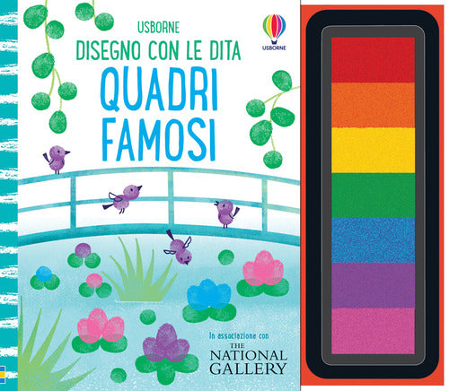 Quadri famosi