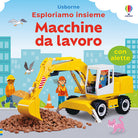 Macchine da lavoro