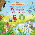 Passeggiata nella natura