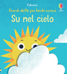 Su nel cielo