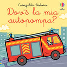 Dov’è la mia autopompa?