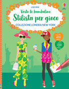 Collezione Londra-New York
