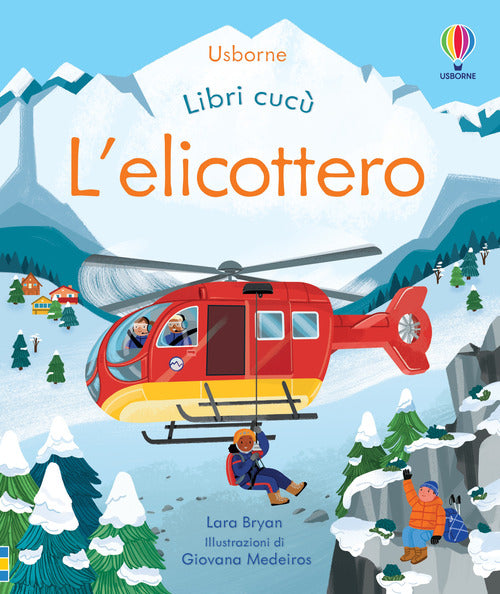 L'elicottero