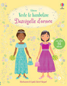Damigelle d'onore