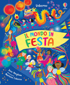 Il mondo in festa