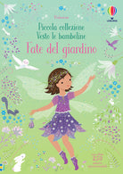 Fate del giardino