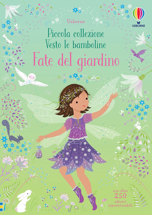 Fate del giardino