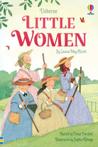 Little women