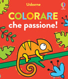 Colorare che passione!