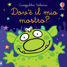 Dov'è il mio mostro?