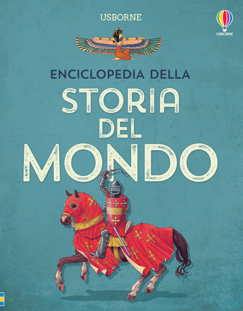 Enciclopedia della storia del mondo
