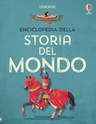 Enciclopedia della storia del mondo