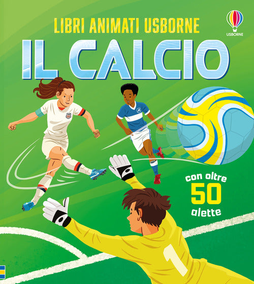 Il calcio